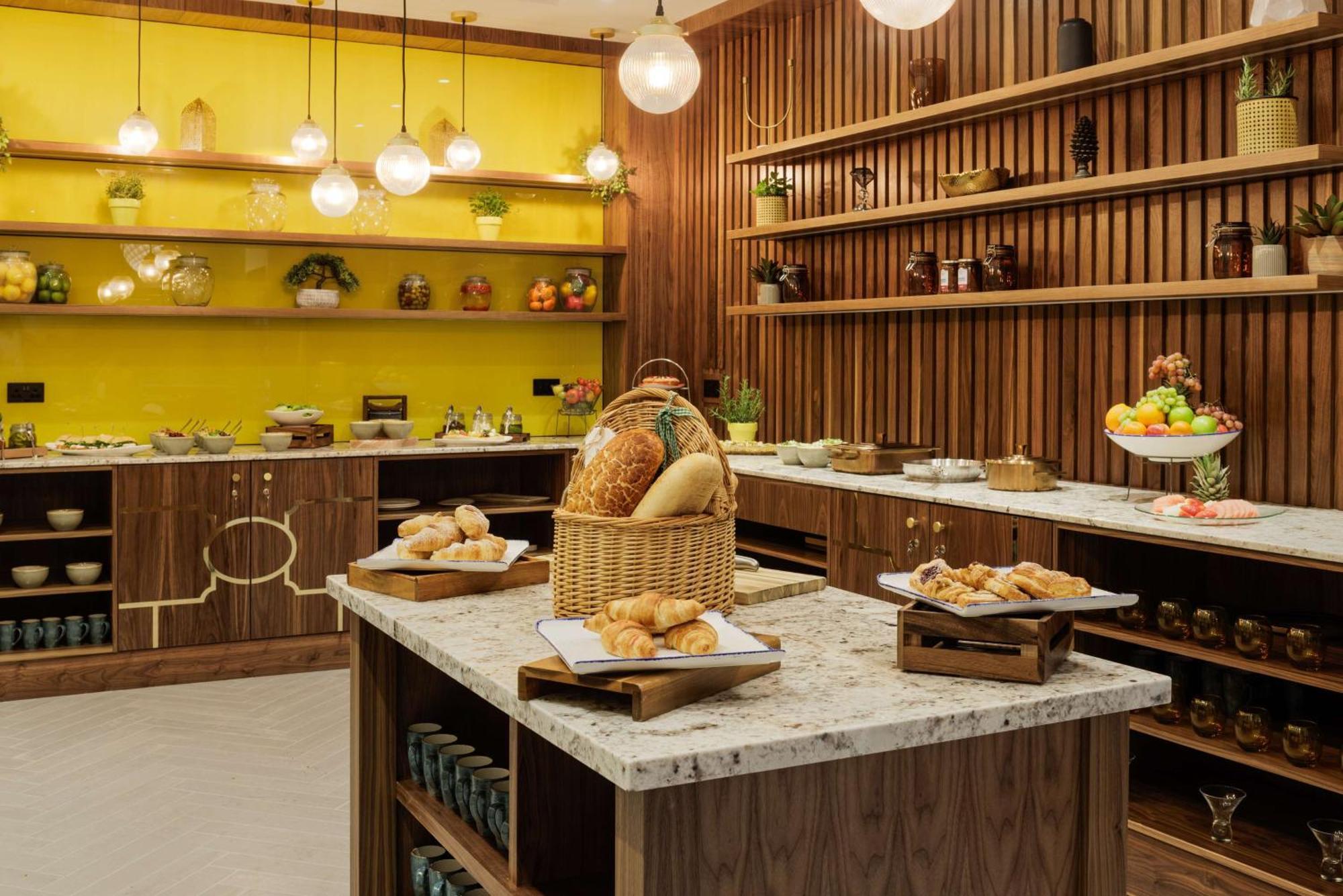 Hilton Belfast Hotel Bagian luar foto