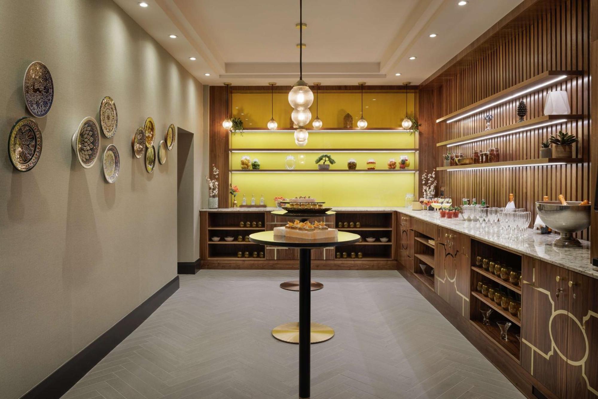 Hilton Belfast Hotel Bagian luar foto
