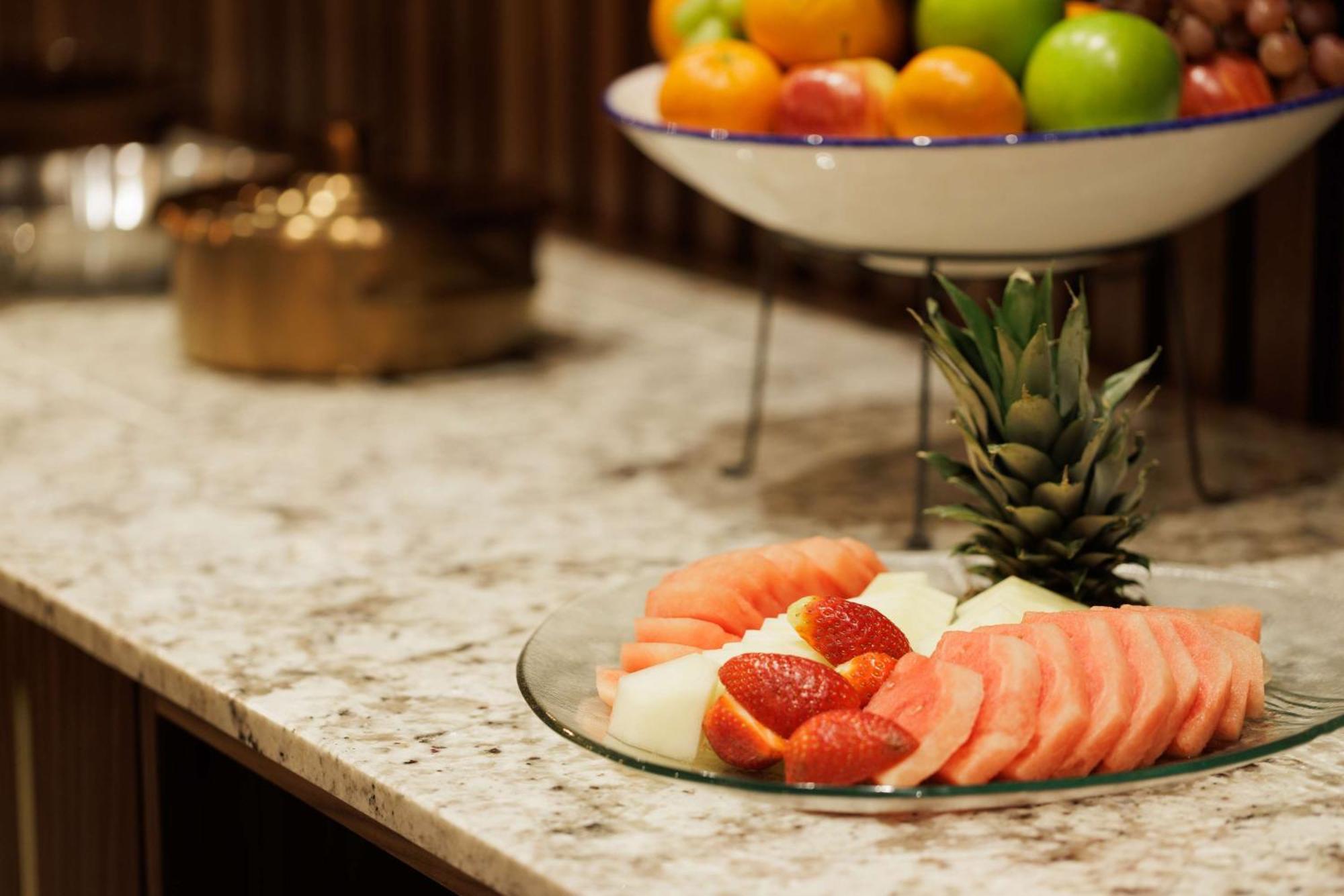 Hilton Belfast Hotel Bagian luar foto