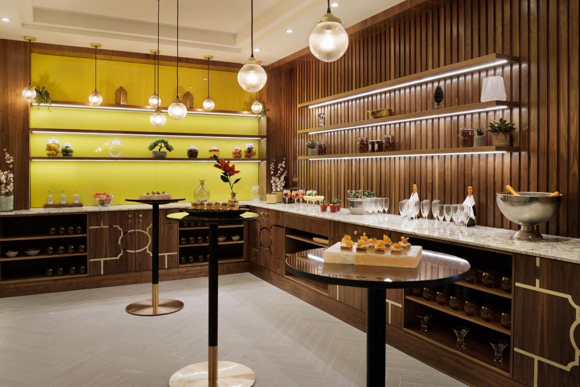 Hilton Belfast Hotel Bagian luar foto