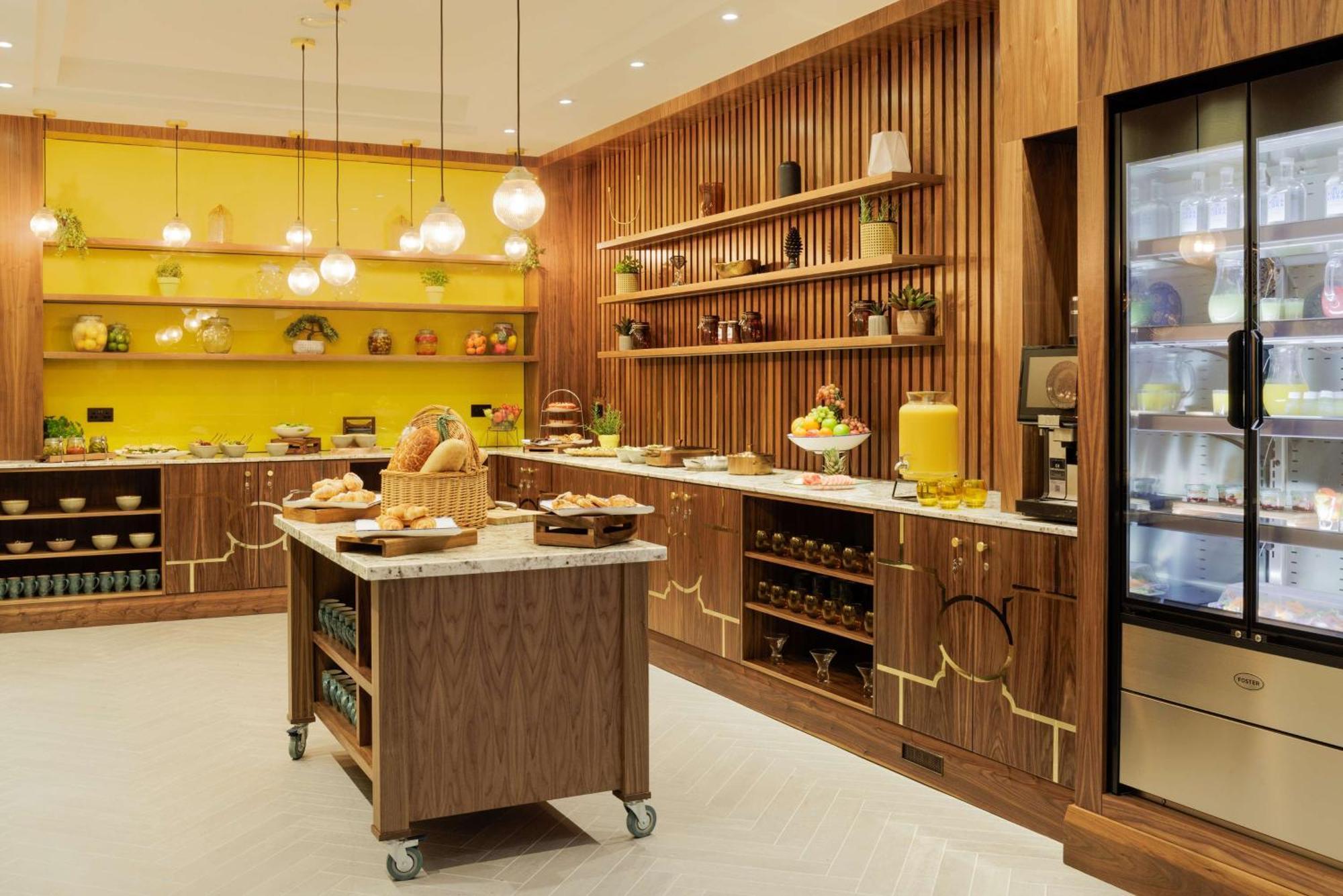 Hilton Belfast Hotel Bagian luar foto